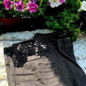 Joe’s Mens NWT Black Jeans